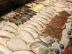 -郑庄脂渣海鲜楼(九水路店)