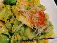 -阿里疆Alijiang·丝路美食·异域风情·清真(长楹天街店)