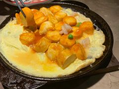-新白鹿餐厅(金鹰新街口店)