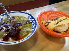 -邢老三肉丸糊辣汤·非遗美食(西安总店)