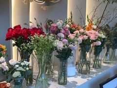 -晶雅花园西餐厅(南京首店)