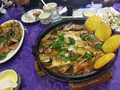 -威海渔村(静安旗舰店)