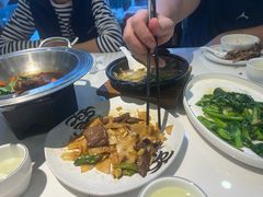 -美极鲜食坊(宝安南路店)