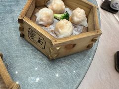 -聚福宝合苑食府(南头镇店)