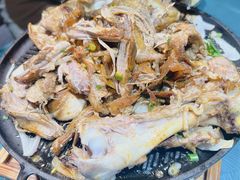 -鹏馨羊羔肉·非遗(新建街店)