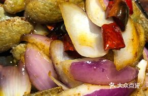 Pan-fried Homemade Egg Custard