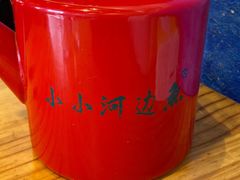 -小小河边鱼(天润城店)