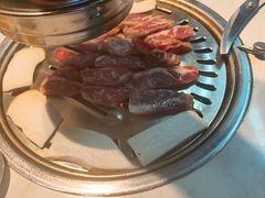 -六七八韩式烤肉·韩国料理(上杭路店)