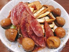 -陆长玖古法猪脚饭(玄风桥店)