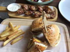 -G+KITCHEN(龙湖狮山天街店)