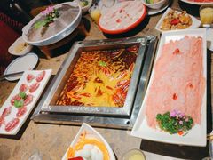 -码头故事火锅(大丰店)