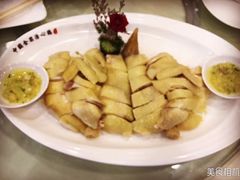 -清心鸡沙田乳鸽店·非遗传承(粤垦路店)