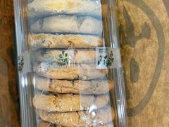 -泸溪河桃酥(西直门凯德店)