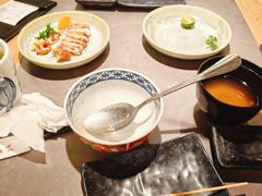 -沼津港精致料理·寿喜烧·烧鸟(龙湖南桥天街日料榜单店)