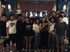 包房-歌利亚音乐会KTV(富民大厦店)