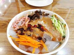 津味大拉皮-砂锅李(九江路店)