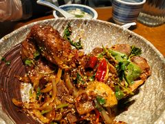 -95号酱骨·一块豆腐(展春园西路店)