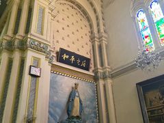 -民园广场