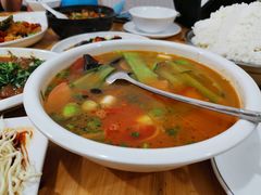 -老字号怡玺·藿香雅鱼(20年雅安店)