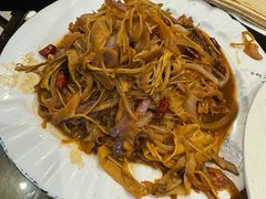 -向民炒鸡老店(金泰华府店)