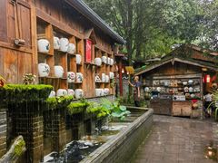 -青城甲(青城山店)