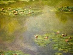 -印象莫奈时光映迹艺术展