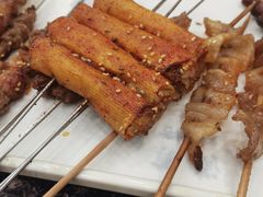 -有滋有味烧烤涮(果园星城C区店)