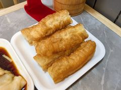 -银记肠粉店(北京路店)