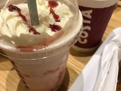 -COSTA COFFEE(上海月星环球港店)
