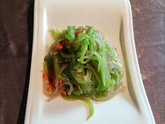 虫草花雪耳三丝-蟹榭·本帮江浙菜·蟹宴(五角场合生汇商场店)