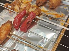 -勇利赵家烤肉坊(含光路店)