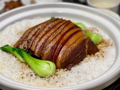 -金汤宴餐厅·粤菜(德云社店)