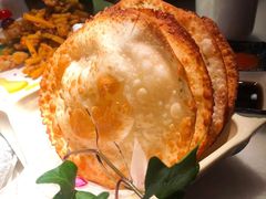老杭州葱油饼-桂满陇天书(南京德基旗舰店)