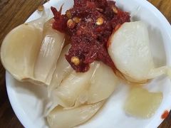 -老刘家泡馍·陕西老字号(钟楼广济街店)