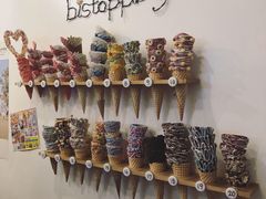 -Bistopping