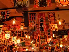 大堂-平成屋·午肴夜酒(四川北路店)