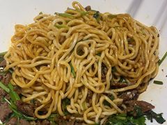 -阿当·小炒牛肉面(人广店)