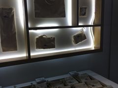 -好一朵茉莉花(老门东店)