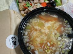 -培万河间驴火•驴肉火锅(东平店)
