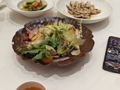 -喜宴又一村·粤菜·茶点·海鲜(壹方天地店)