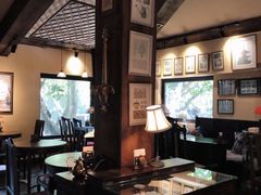 -古董花园(思南路42弄小区店)
