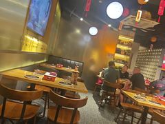 -记忆串城·东北烧烤·小龙虾·大型团建(南油店)
