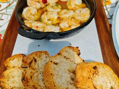 -PIZZA BIANCA(万象城店)