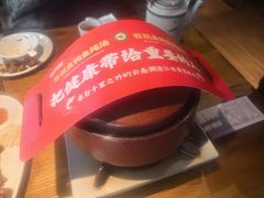 -老阿爸鲜鱼土菜(昆山花桥店)