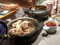-云海肴·汽锅鸡·云南菜(高德置地店)