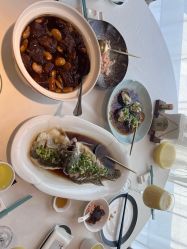-香雪海饭店中餐厅·宴会厅(东环路店)