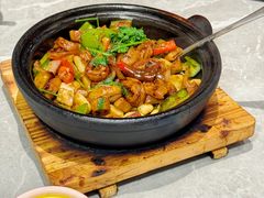 -荣记·囍粤茶餐厅(花都店)