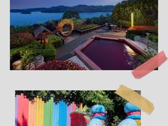 -天目湖涵田度假村