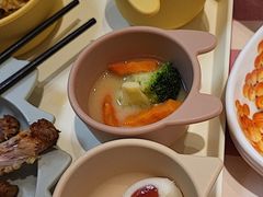 -西贝(深圳卓悦汇店)