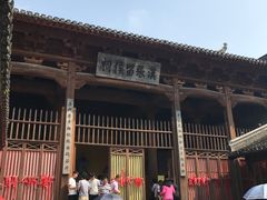 -新安江山水画廊风景区